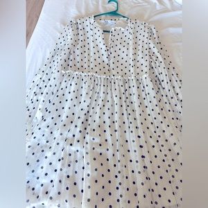 Zara mini dress
